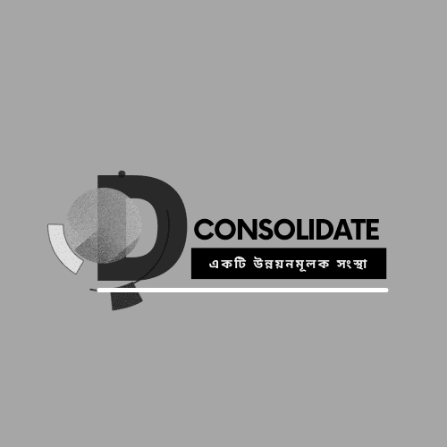d consolidate