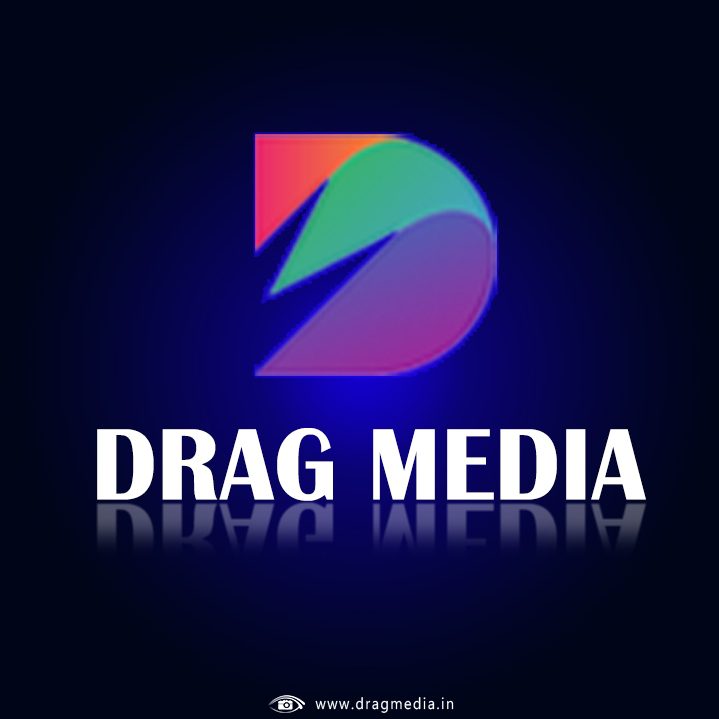 drag media